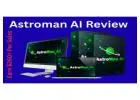 Astroman AI Review - $3000 in Jv Prizes! & Earn $260+ Per Sales