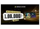 Discover Endless Entertainment with Spin24star