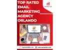 Top Rated Email Marketing Agency