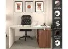 Enhance Productivity with a Functional Work Table for Home