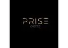 Prise Events