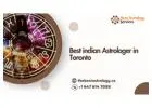 Best Indian Astrologer in Toronto – Vedic Solutions for All Life Problems