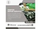 Printer Service and Repair Michigan