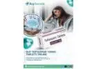 Buy Tofisopam 100 Mg Tablets Online