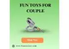 Order Online Best Sex Toys in Iran | iransextoy.com