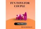 Shop Best Collection of Sex Toys in Libya | libyasextoy.com