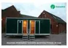 Portable Cabin in Ibri