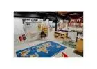 Top-Rated Docklands Kindergarten for Early Learning