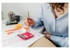 What is included in full service bookkeeping?