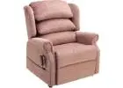 Electric Riser Recliner Chair with Massage & Heat-smartscooters