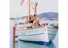 Llaut Boat Rental Alcudia