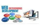 Boost Your Online Presence With Best Website Development Company in Noida