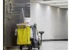 Retail Cleaning Services in Boston, MA