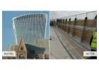High-Quality Curtain Wall Repairs from ARS UK Ltd