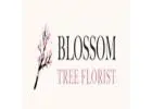 same day flower delivery West Footscray - Blossom Tree Florist