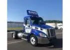 Straight Truck Delivery Atlanta