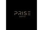 Prise Events