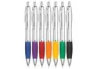 Write Your Brand Story with Promotional Pens in Bulk