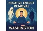Negative Energy Removal in Washington