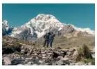 Rainbow Mountain Tour from Cusco | Stunning Andes Hike