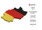 Get Comprehensive Germany Export Data for Market Analysis