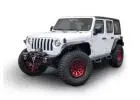 Custom Jeeps Georgia