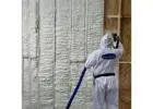 Trusted Spray Foam Insulation Supplier for Residential & Commercial Projects