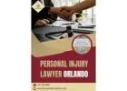 Get Immediate Legal Help – Personal Injury Lawyer