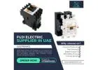 Leading Fuji Electric Supplier in UAE | Heavenlight Electronics