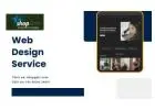 Professional Web Design Service for Businesses That Want Results