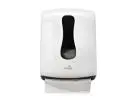 Stay Hygienic By Using Premium Paper Towel Dispensers