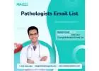Reach Out to 45.5k+ Accredited Pathologists with Our Pathologists Email List
