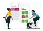 Select Innovative Fitness App Development Company in India