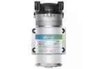 RO Water Pump Manufacturer in Taiwan –Efficient Water Solutions