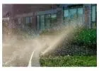 Commercial Irrigation GA