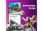 Get a Powerful Real Estate Script Tailored for Your Business