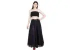 Women's Gothic Clothing Supplier in the UK
