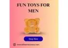 Purchase Premium Sex Toys in Lebanon | lebanonsextoy.com