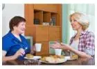 Affordable Personal Care Services Maryland