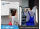 Fast and Reliable Home Appliance Repair in Fort Lauderdale