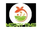 High-Quality Freeze-Dried Fruits from Qingdao Merry Time — BRC, FDA, Halal & Kosher Certified