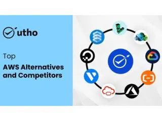 Reliable AWS Alternative in India for Scalable Cloud Hosting Solutions Reliable AWS Alternative in India for Scalable Cloud Hosting Solutions