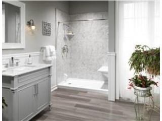 Beautiful Bath & Shower Remodeling Beautiful Bath & Shower Remodeling