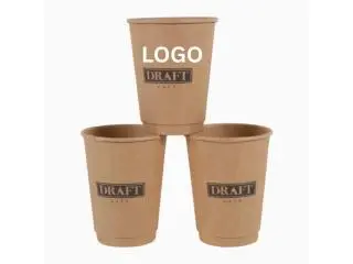 Shop Custom Printed Disposable Coffee Cups for Brand Visibility Shop Custom Printed Disposable Coffee Cups for Brand Visibility