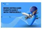 Travel Booking in Gurgaon