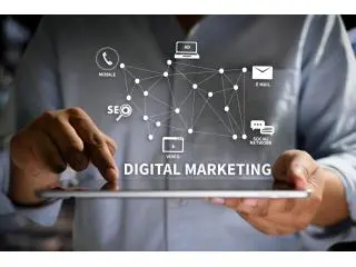 Digital Marketing Agency for Growth-Driven Online Success Digital Marketing Agency for Growth-Driven Online Success