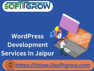 Professional WordPress Development Services in Jaipur – Build Your Dream Website Today! Professional WordPress Development Services in Jaipur – Build Your Dream Website Today!