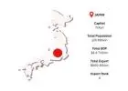 Access Trusted Japan Export Data for Global Trade Analysis