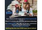 One Time Payment of $500 up to 30 Passive Ongoing Income Streams!! No Selling, No Recruiting!! One Time Payment of $500 up to 30 Passive Ongoing Income Streams!! No Selling, No Recruiting!!