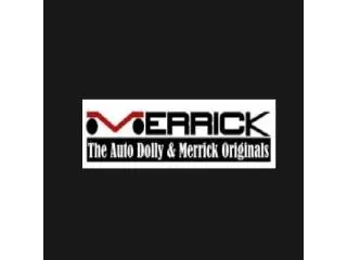 Merrick Machine Company Merrick Machine Company